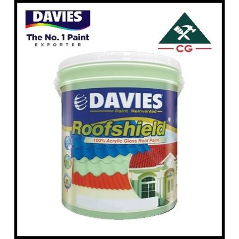 Philippines No. 1 Paint Exporter .